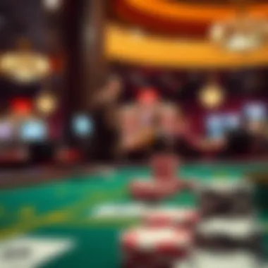Resources for Players at Kickapoo Casino An overview of player resources offered by Kickapoo Casino, including guides, support options, and responsible gaming tools.