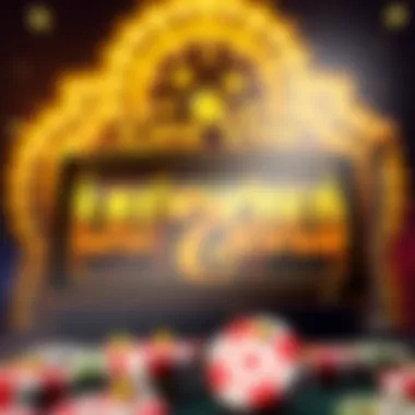 Maximizing Winnings in Lava Gold Slot Strategies for maximizing winnings in Lava Gold Slot