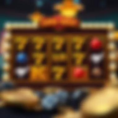 Winning Symbol Combinations in Lava Gold Slot Symbol combinations leading to significant winnings in Lava Gold Slot