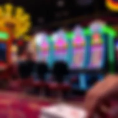 An organized bankroll management plan for keno players