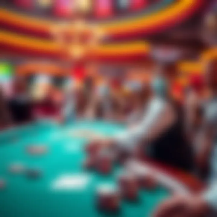 Responsible Gambling Practices