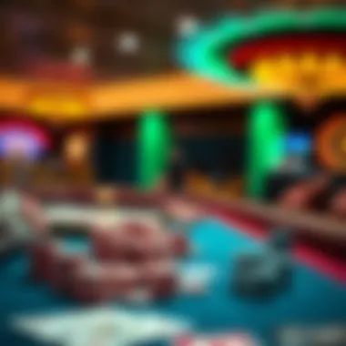 Strategic Betting Guidelines