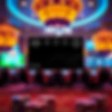 MGM Rewards tiers and benefits