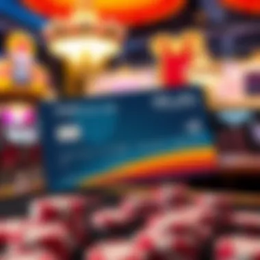 Understanding Mlife Card Tiers Detailed illustration of Mlife Card tier levels