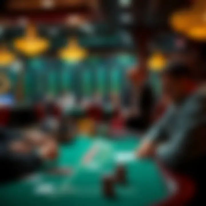 Strategies for money line betting