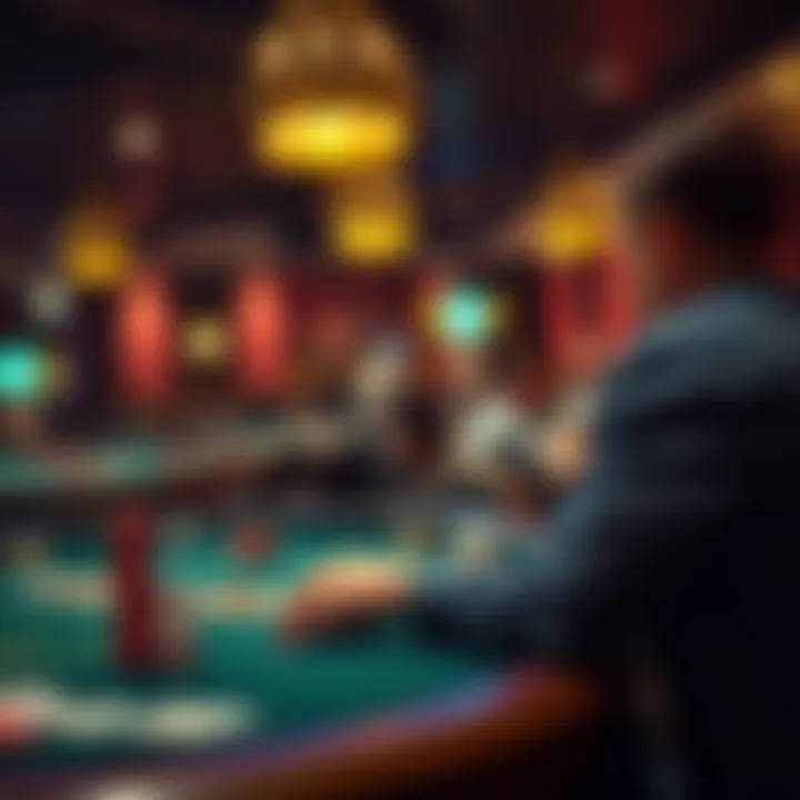 Responsible Gambling Practices Practicing responsible gambling