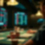 Understanding point spread in sports betting