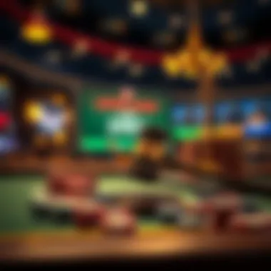 Understanding the Legal Aspects of Online Betting in Germany Legal framework supporting online betting in Germany