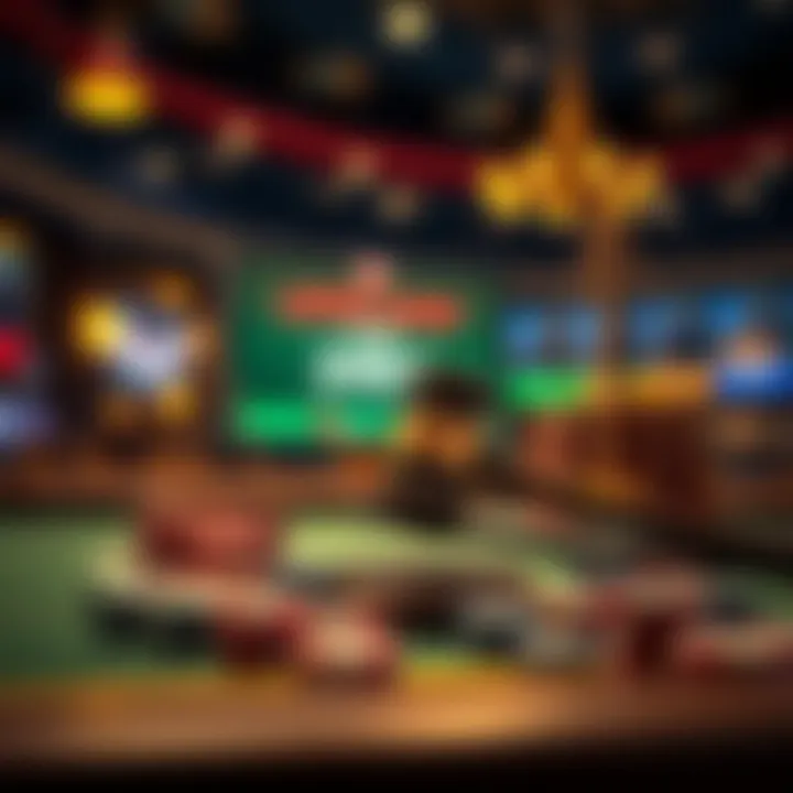 Understanding the Legal Aspects of Online Betting in Germany Legal framework supporting online betting in Germany