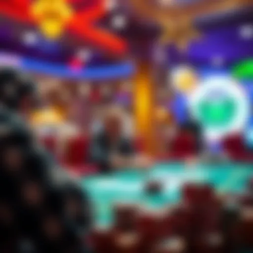 Overview of the German online sports betting market