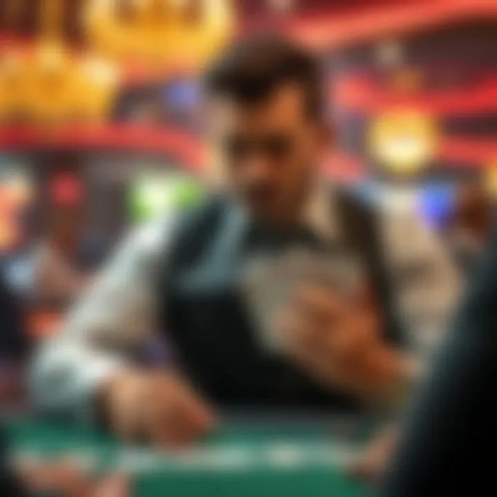 Promoting Responsible Gambling in the Online Betting Sphere Responsible gambling practices in the betting industry