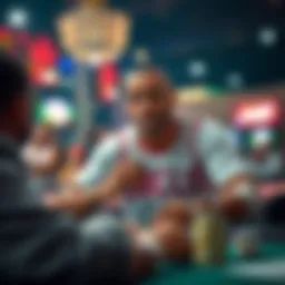 Top NBA Player Selection for DraftKings