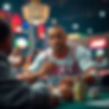 Top NBA Player Selection for DraftKings