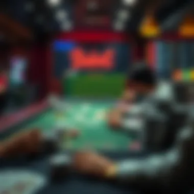 Advantages of International Betting Benefits of using overseas betting sites