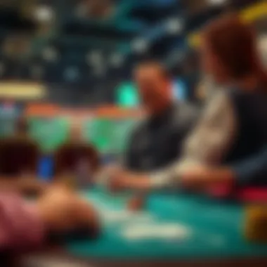 Navigating Betting Pitfalls Challenges faced by overseas bettors