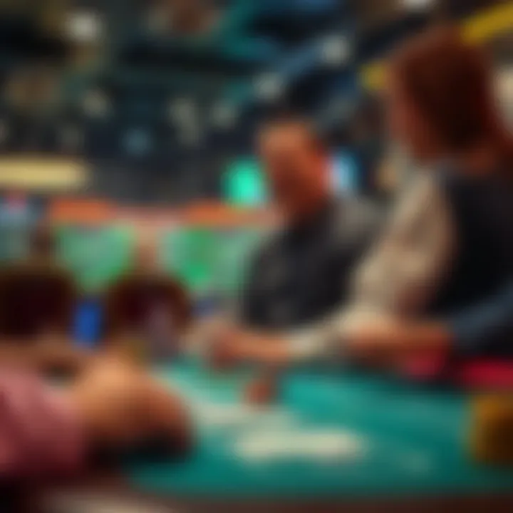 Navigating Betting Pitfalls Challenges faced by overseas bettors