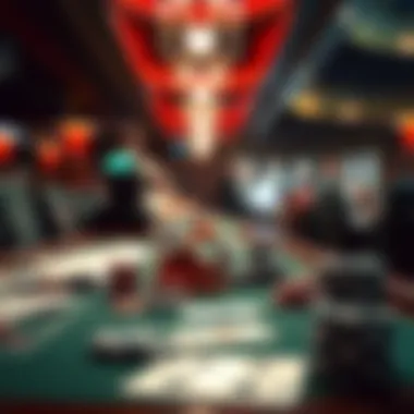 Gambling Regulations Worldwide Regulatory landscape of gambling abroad