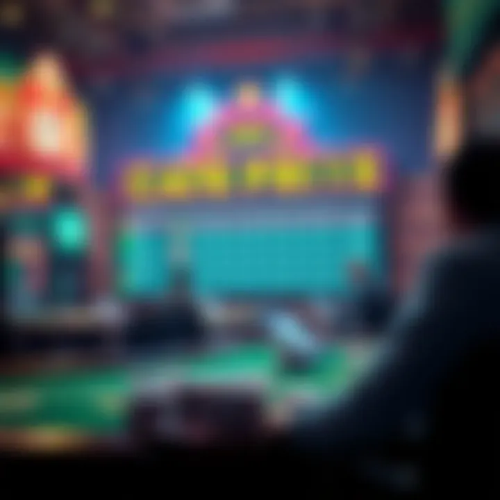 Global Betting Platforms Overview of international betting platforms