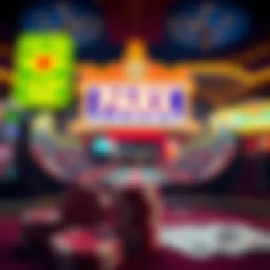 Regulatory Landscape of Parx Bonus Codes Overview of regulations regarding the Parx bonus code