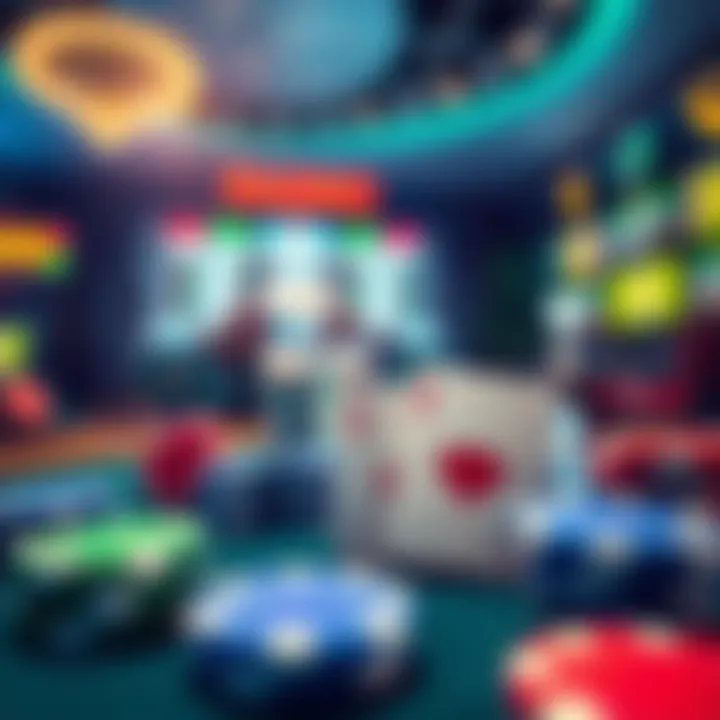 Strategic Tips for Maximizing Coupon Codes An illustration of strategic tips for maximizing PokerStars coupon code use