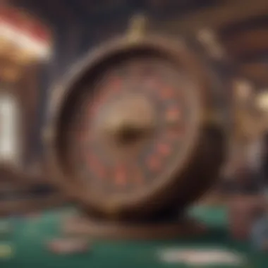 Diverse Game Variants A graphical representation of popular lightning casino game variants