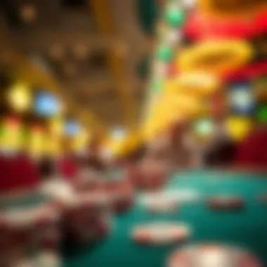 Encouraging Responsible Gambling with Bonus Codes Promoting responsible gambling practices with bonuses