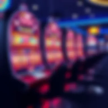 Responsible Gaming Guidelines Guide to responsible gaming practices in slots