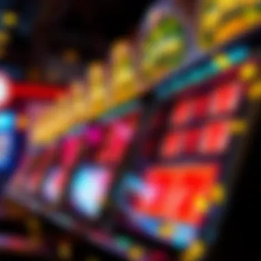 Strategic Insights for Slot Success Strategic tips for maximizing wins on slot machines