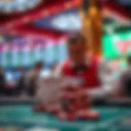 Dynamic conversion of betting odds