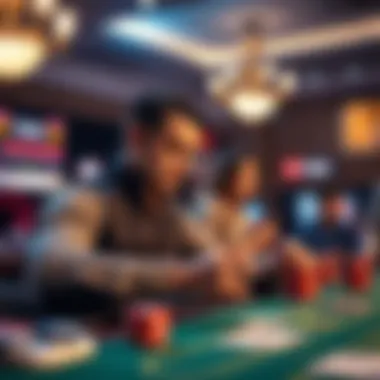 Evaluating Potential Payouts in Sports Betting Evaluating potential payouts in sports betting