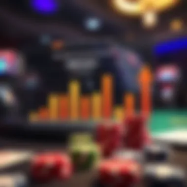 Statistical Analysis for Informed Betting Statistical analysis chart related to sports betting