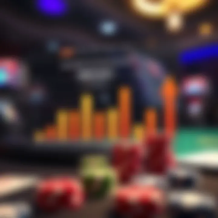 Statistical Analysis for Informed Betting Statistical analysis chart related to sports betting