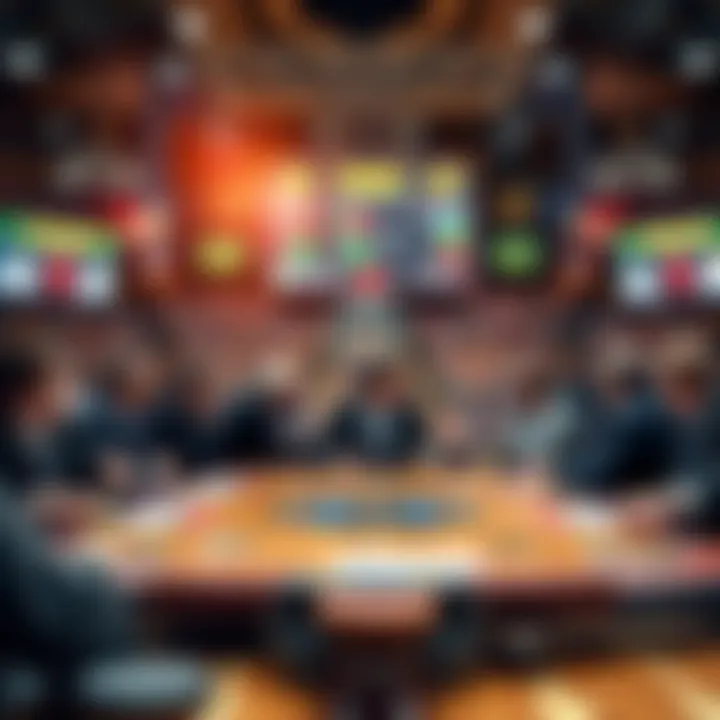 Statistical Trends in NCAA Tournament Performance