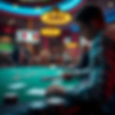 Strategic analysis of Same Game Parlay betting options