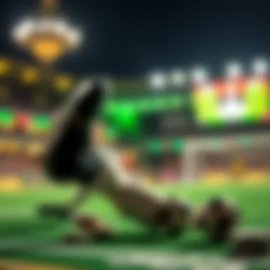 Common pitfalls in soccer betting