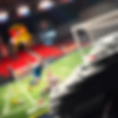 Dynamic soccer betting strategy analysis