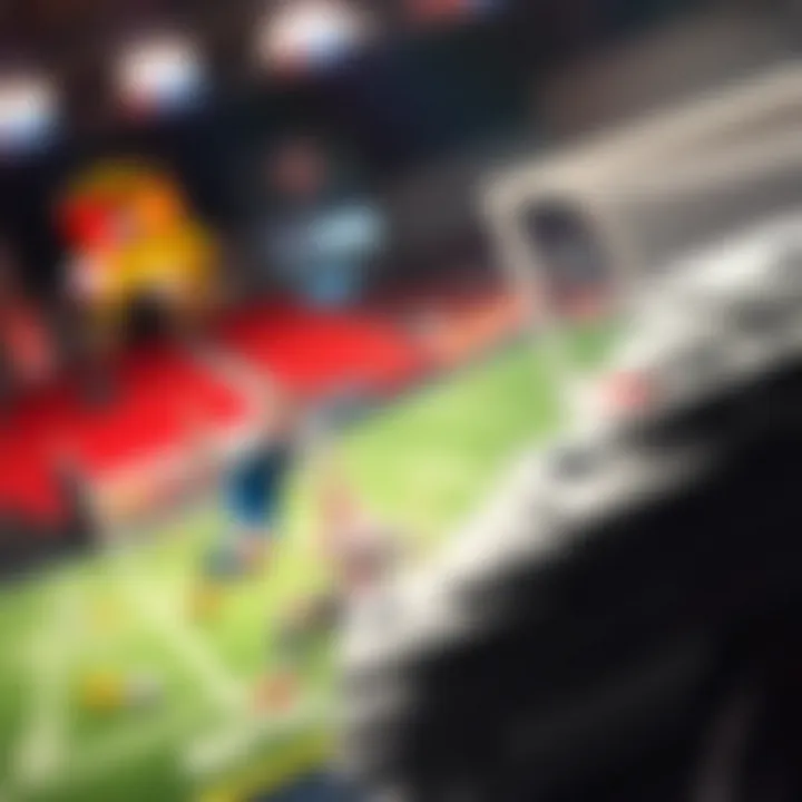 Dynamic soccer betting strategy analysis