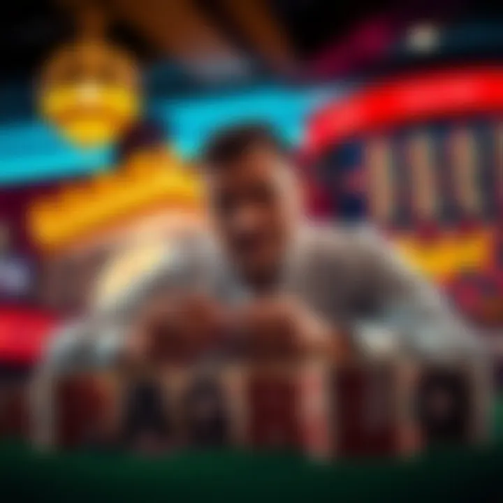 Responsible gambling practices in soccer betting