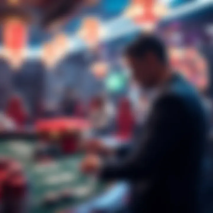 Statistical insights for informed betting