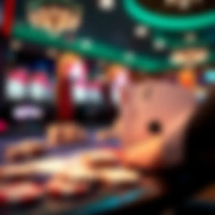 Bankroll management techniques for video poker