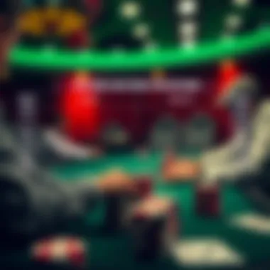 Strategic Insights for Bettors Strategic diagram for betting on win margin bands