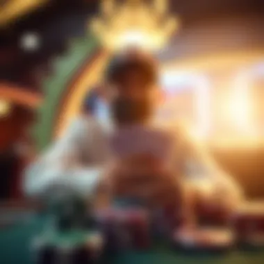 Maximizing Your Gains with Parx Bonus Codes Strategies for utilizing Parx bonus codes effectively