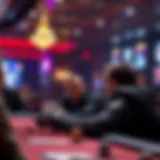 Key strategies for successful UFC betting
