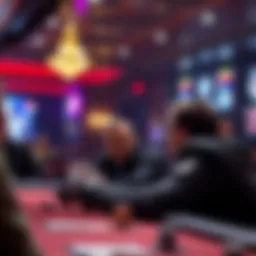 Key strategies for successful UFC betting