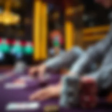 Banking Methods for Online Gambling Banking methods for online gambling