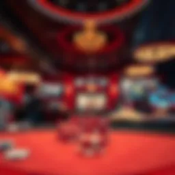 Overview of Canadian online casinos