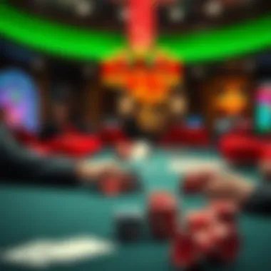 Responsible Gambling Practices Responsible gambling practices