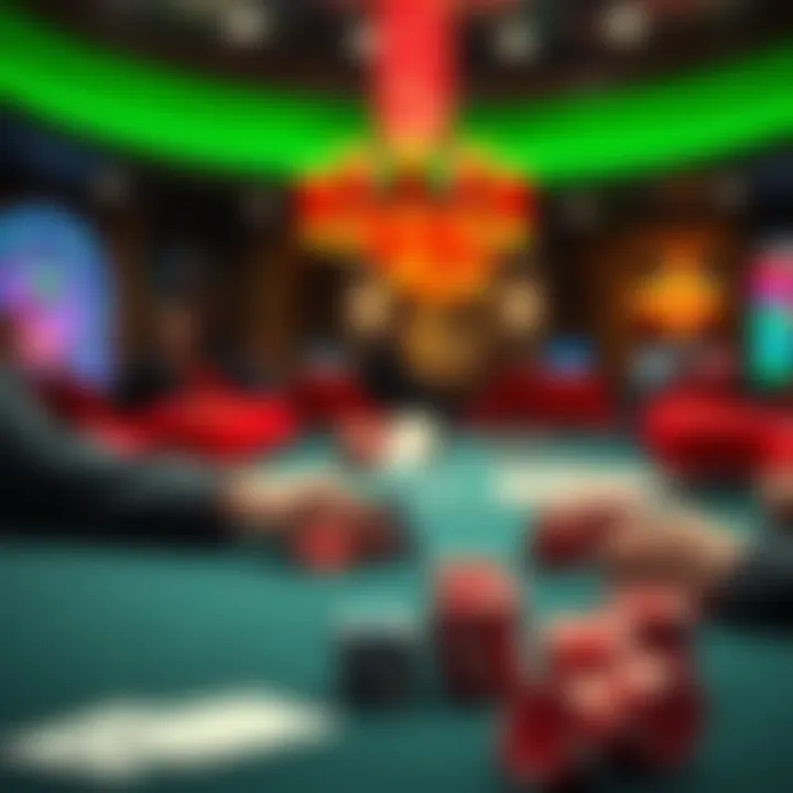 Responsible Gambling Practices Responsible gambling practices