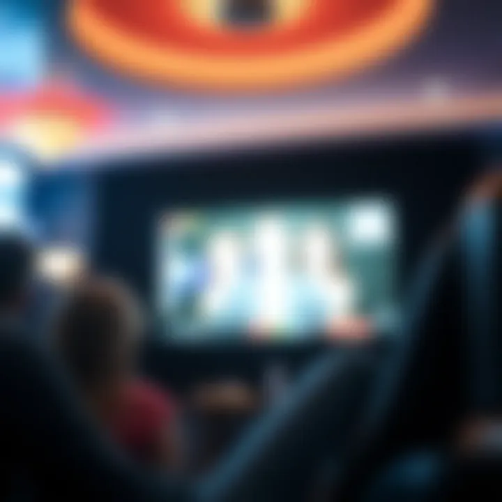 The Veil of Anonymity in Online Interactions An abstract representation of anonymity in digital communication