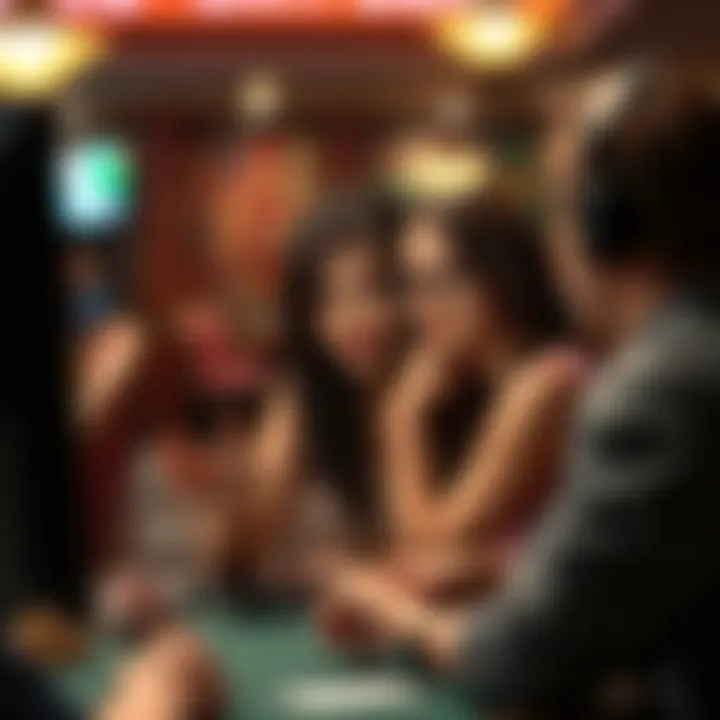 Sociocultural Influences on Digital Conversations A depiction of the sociocultural dynamics influencing video chat behavior